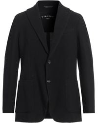 Circolo 1901 - Blazer Virgin Wool, Elastane - Lyst