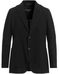 Circolo 1901 - Blazer Virgin Wool, Elastane - Lyst