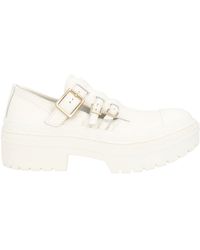 Converse - Mokassin - Lyst