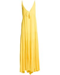 Miss Bikini - Maxi Dress - Lyst