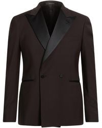 Tagliatore - Blazers - Lyst