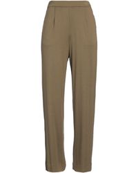 Majestic Filatures - Trouser - Lyst