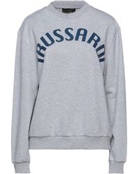 Trussardi - Sweatshirt - Lyst