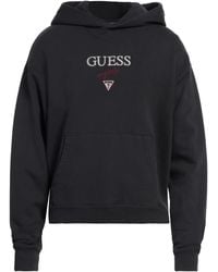 Guess - Sudadera - Lyst