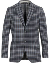 Tombolini - Blazer - Lyst