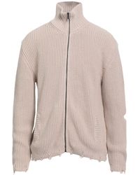 A PAPER KID - Strickjacke - Lyst