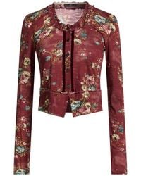 High - Camisa - Lyst
