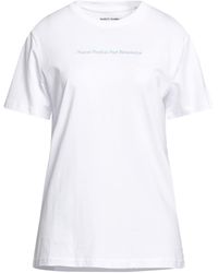 Marco Rambaldi - T-shirt - Lyst
