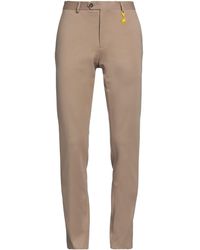 Manuel Ritz - Trouser - Lyst