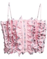 MSGM - Top - Lyst