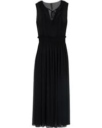 Manila Grace - Maxi Dress - Lyst