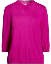 Liviana Conti - Sweater Wool - Lyst