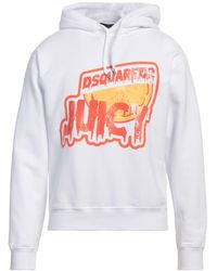 DSquared² - Sudadera - Lyst