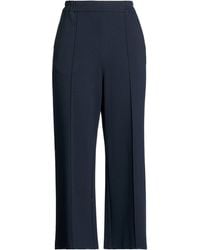 MEIMEIJ - Midnight Pants Viscose, Polyamide, Elastane, Acetate - Lyst