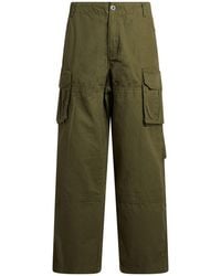 Alpha Industries - Trouser - Lyst