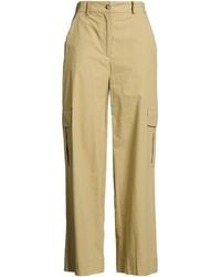 Kaos - Pants - Lyst