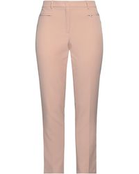 SEVENTY VENEZIA - Pants Polyester, Elastane - Lyst