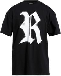 Raf Simons - Camiseta - Lyst