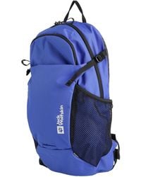 Jack Wolfskin - Bright Backpack Recycled Polyester - Lyst