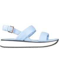 Pollini - Sandals - Lyst