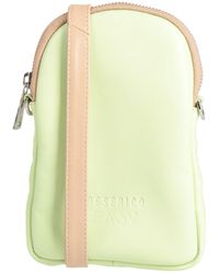 Peserico - Easy -- Cross-Body Bag Leather - Lyst