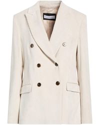 Caractere - Blazers - Lyst