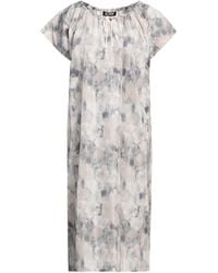 Raf Simons - Midi Dress - Lyst