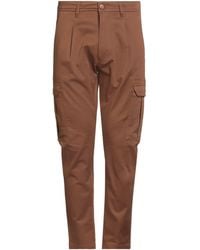 DRYKORN - Trouser - Lyst