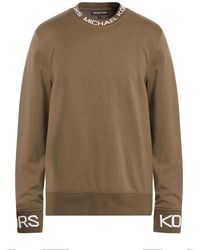 Michael Kors - Sweatshirt - Lyst