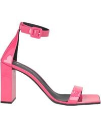 Giuseppe Zanotti - Sandals - Lyst