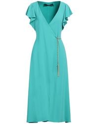 Patrizia Pepe - Midi Dress - Lyst