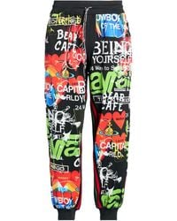 Vivienne Westwood - Pants Polyamide, Cotton - Lyst