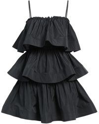 Nenette - Mini Dress - Lyst
