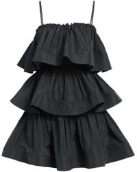 Nenette - Mini Dress - Lyst