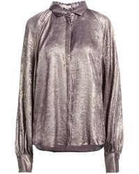 Camicettasnob - Shirt - Lyst