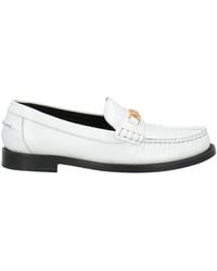 Versace - Loafer - Lyst