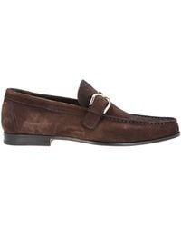 Santoni - Loafer - Lyst