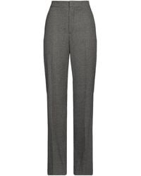 Tagliatore 0205 - Pants Wool, Viscose, Polyamide, Polyester - Lyst