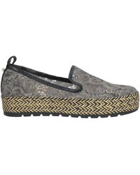 Baldinini - Espadrilles - Lyst