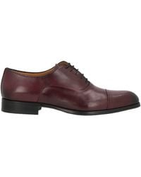 Sutor Mantellassi - Lace-Up Shoes - Lyst