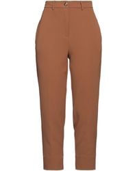 SOLOTRE - Trouser - Lyst