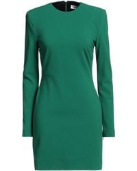 Victoria Beckham - Mini Dress - Lyst