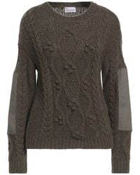 RED Valentino - Jumper - Lyst