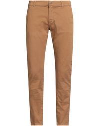 Daniele Alessandrini - Trouser - Lyst