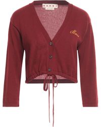 Marni - Rebecas - Lyst