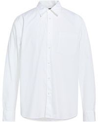 Theory - Camisa - Lyst