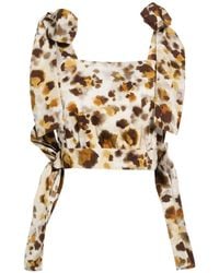 MSGM - Top - Lyst