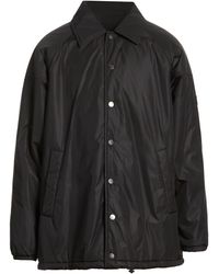 Hogan - Jacket Polyamide - Lyst