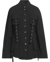Blumarine - Jacket - Lyst