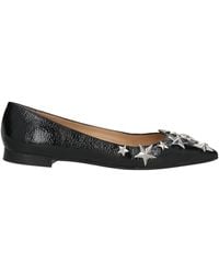 PROSPERINE® - Ballet Flats Leather - Lyst